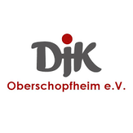 Logo DJK Oberschopfheim