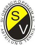 Logo Tennis SV Oberschopfheim