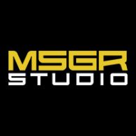 Logo MSGR Studio